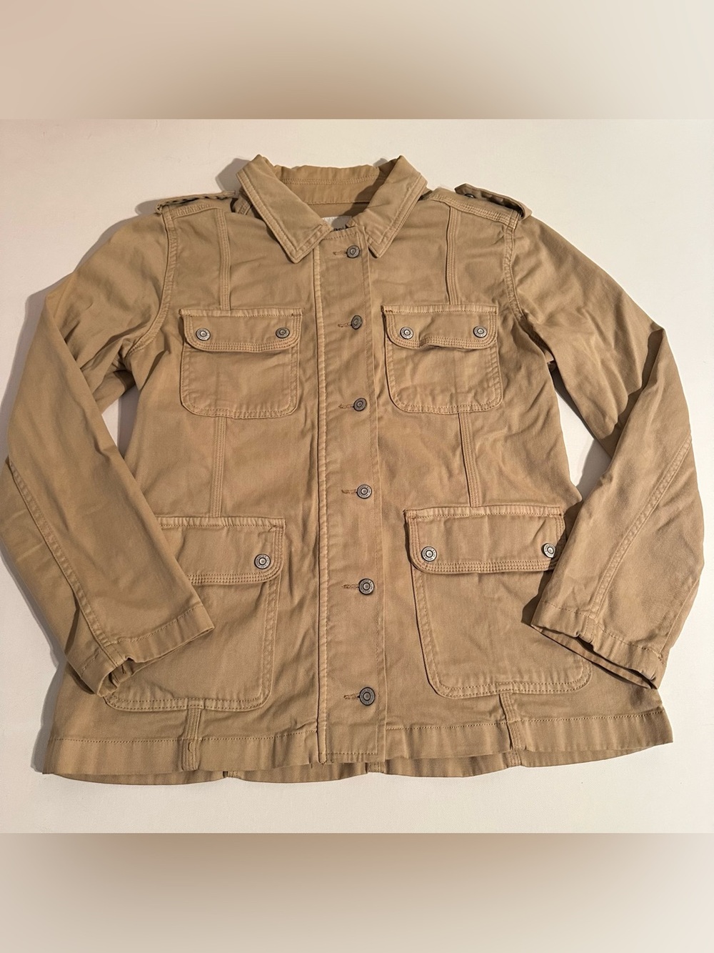KENSIE JEANS - WOMENS JACKET